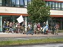 Demo Koeln Freitag 19 Sept 2008    P66